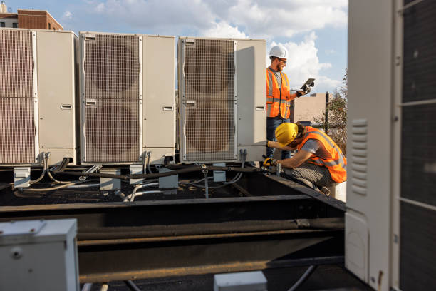 Best HVAC Maintenance Plan  in Boulder, MT