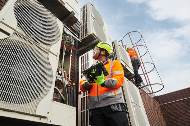 Best Best HVAC Companies  in Boulder, MT