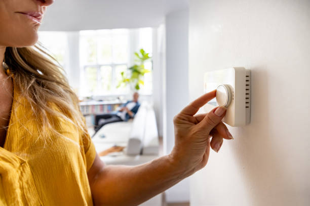 HVAC Maintenance Plan in Boulder, MT