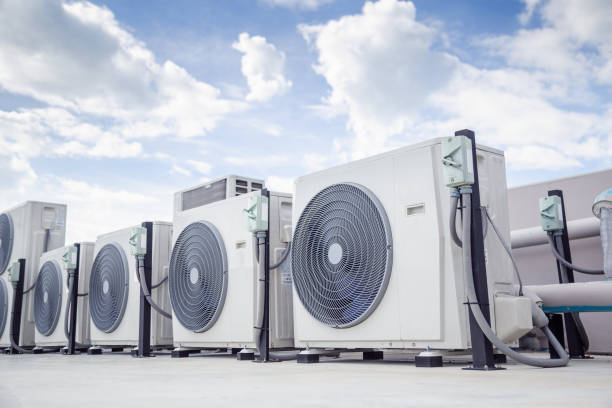Best Air Conditioning Repair  in Boulder, MT